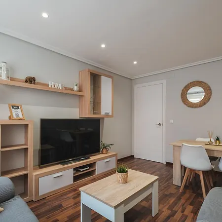Apartamento El Rincon Logrones Logrono Exterior photo