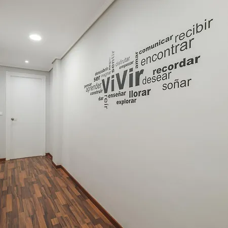 Apartamento El Rincon Logrones Logrono Exterior photo