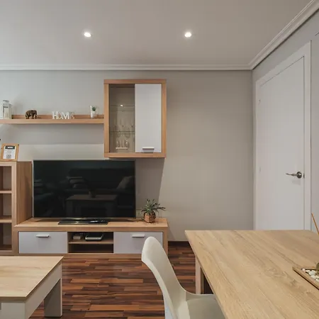 Apartamento El Rincon Logrones Logrono Exterior photo