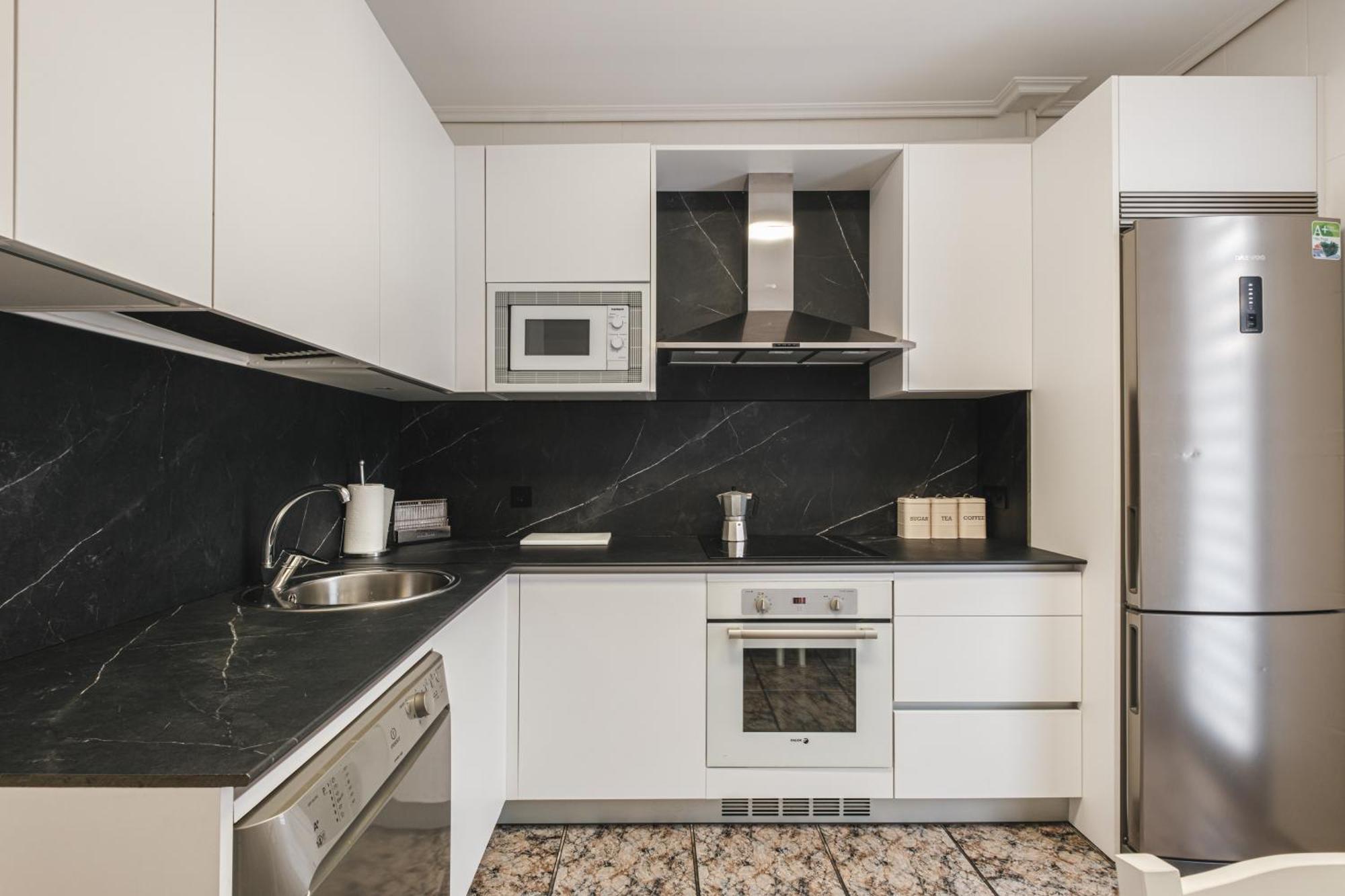 El Rincon Logrones Apartment Logrono
