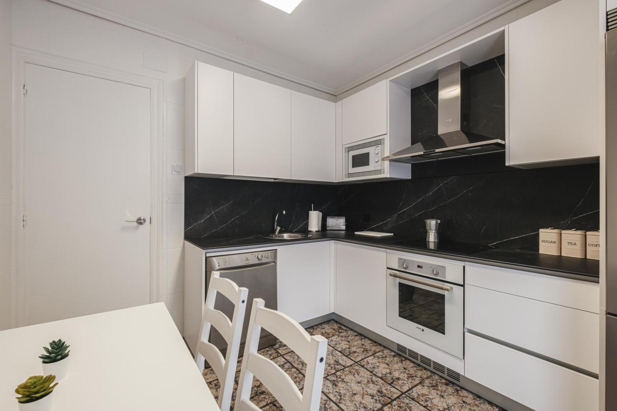 Apartment El Rincon Logrones