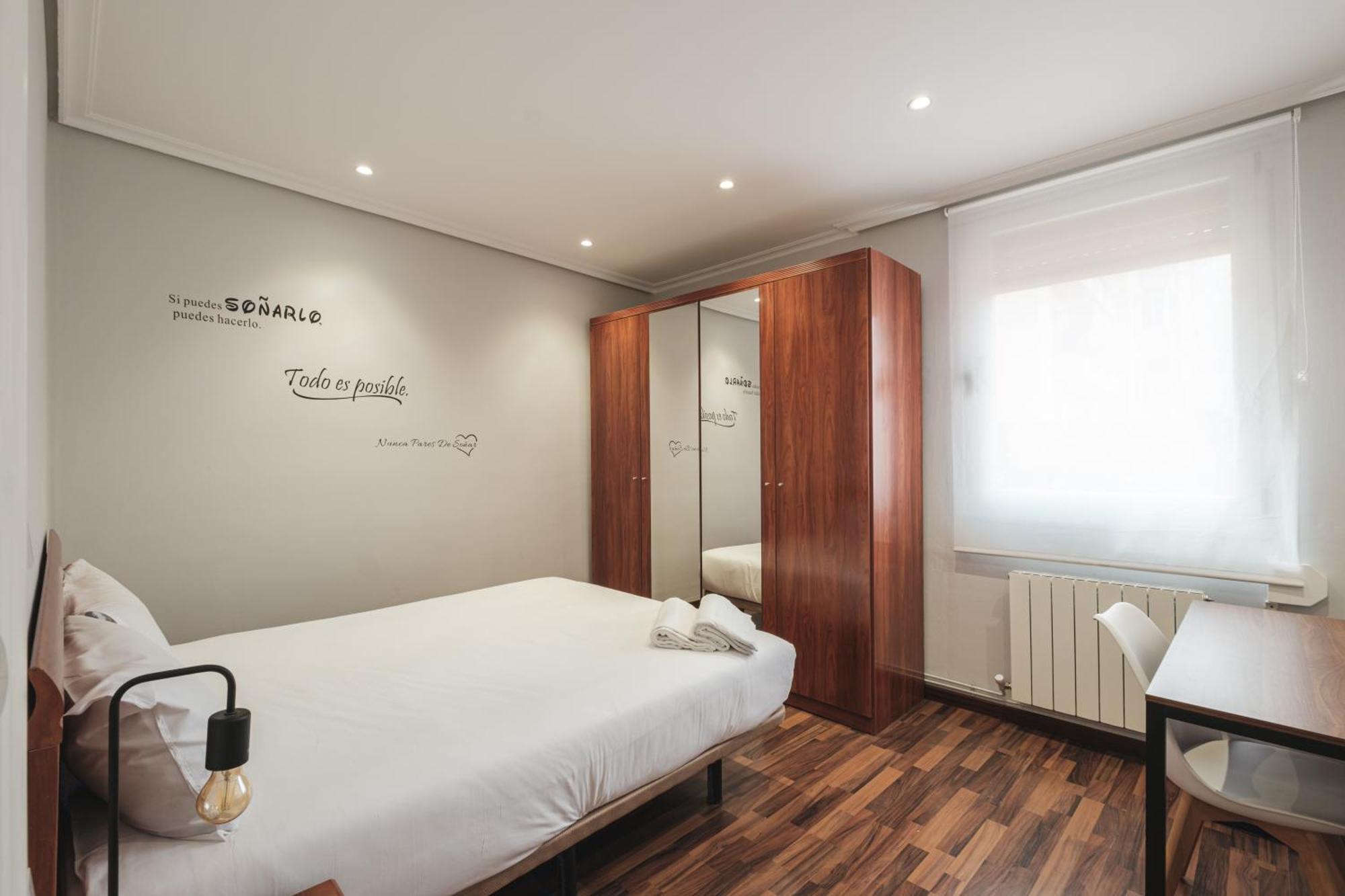 Apartment El Rincon Logrones *