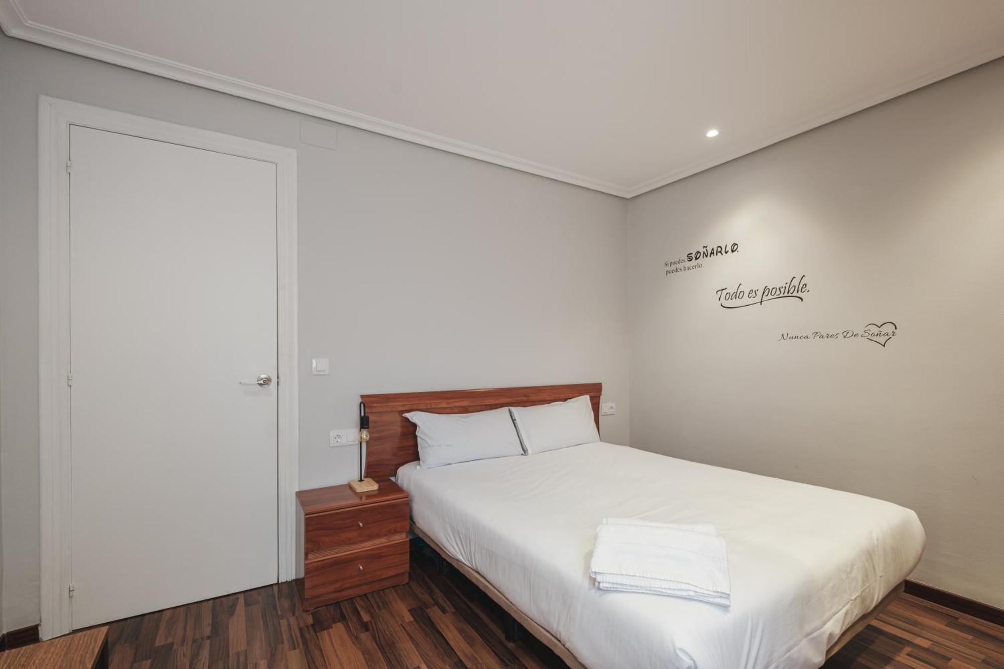 Apartment El Rincon Logrones