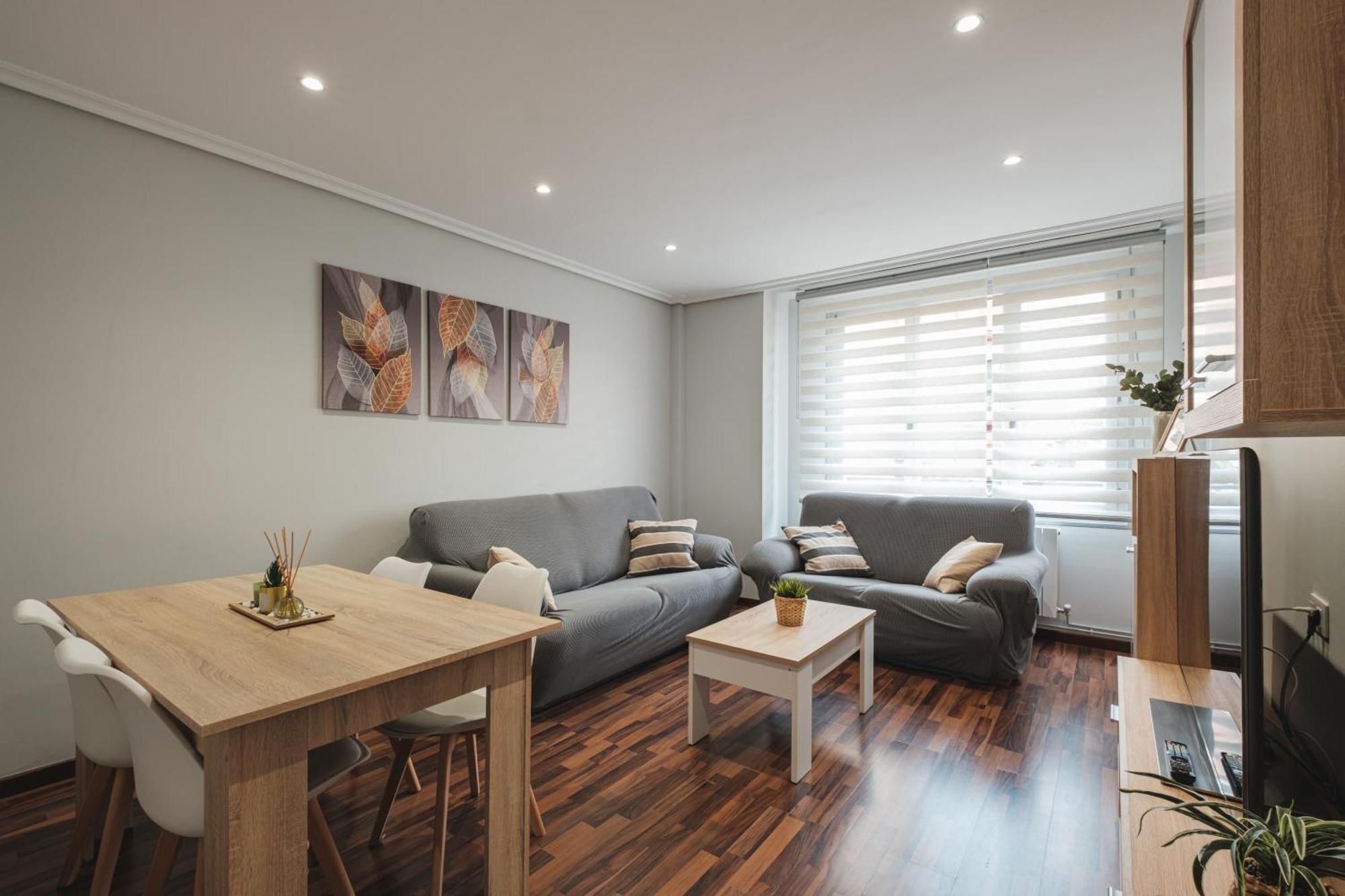 Apartment El Rincon Logrones Logrono