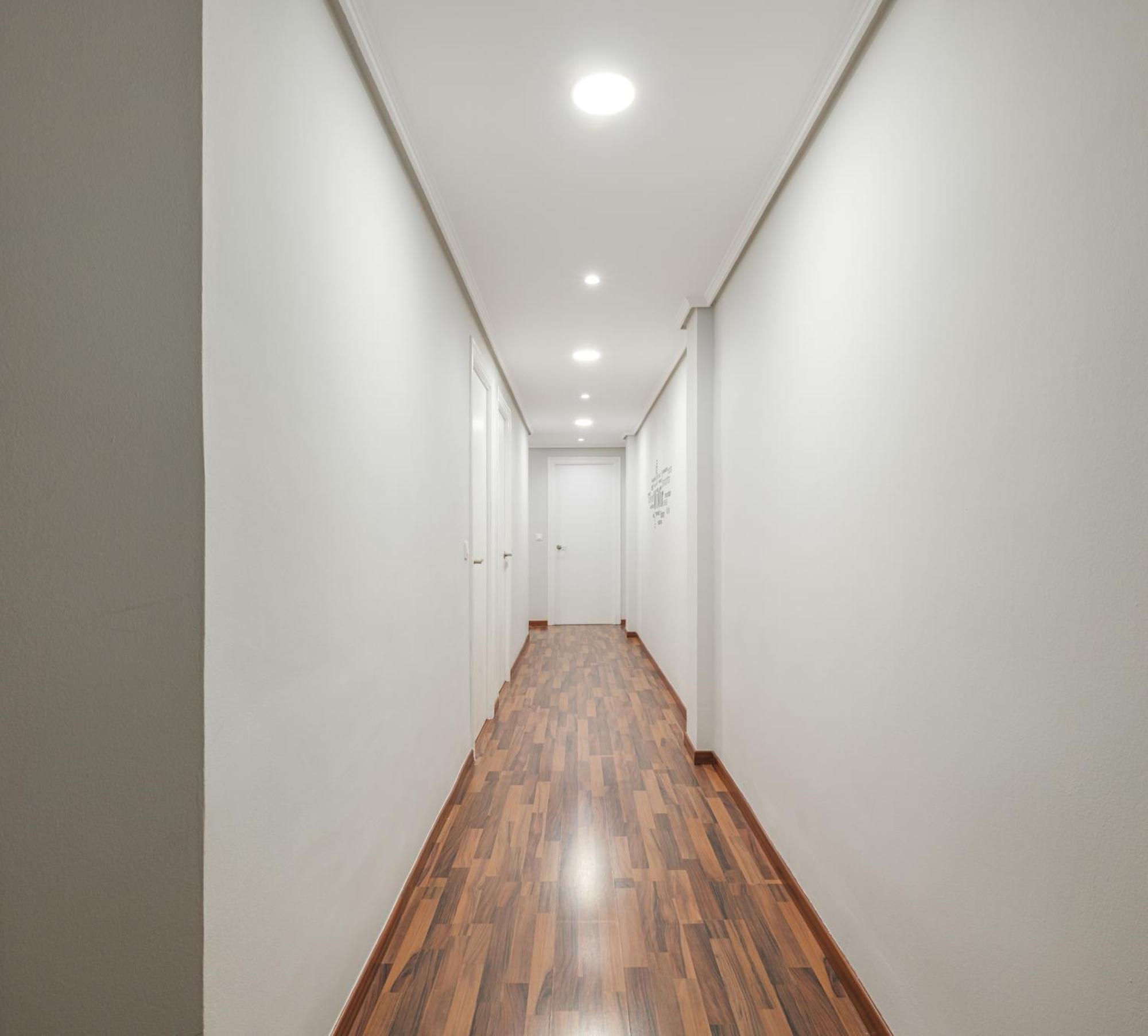 El Rincon Logrones Apartment Logrono